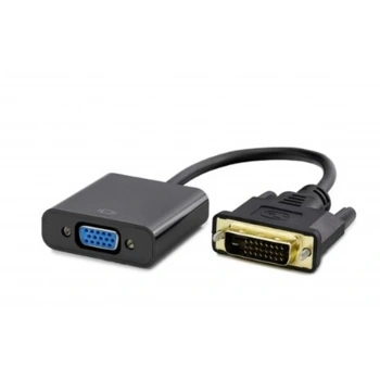 Hadron HDX7781(4632) Çevirici DVI To VGA M-f 24+1 1080P