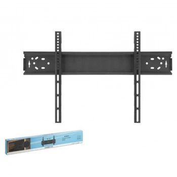 HADRON HDX8705 TV Askı Aparatı 65-75 İnç 50 Kg Siyah