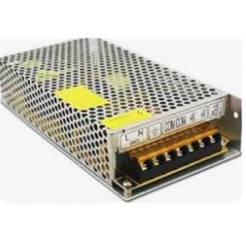 HBF HBF-1215 12V 15Ah Metal Kamera Adaptörü