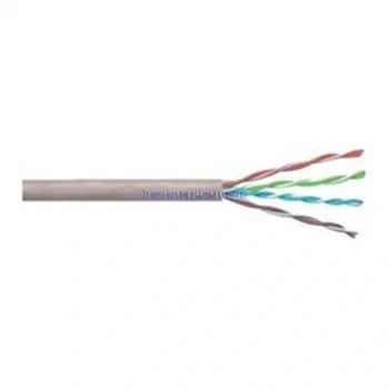 HCS-T06-00420-156. HCS CAT6 LSOH UTP 1,5 MT PATCH CORD