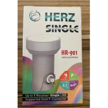 Herz Kyoto LNB Tekli HR-901-KT100