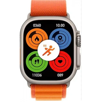 Hiking WH8 Akıllı Saat