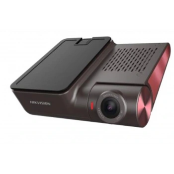 Hikvision AE-DC8322-G2PRO 3 Ekranlı ve Wi-Fi GPSli 2160P Araç İçi Kamera