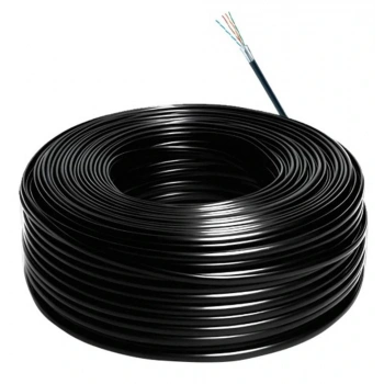 Hikvision DS-1LN6OUSPE CAT6 U-UTP Outdoor Bakır 305 Metre  Ağ Kablosu