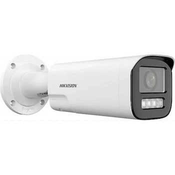 Hikvision DS-2CD1663G2-LIZSU 6 mp 2.8-12 Lens Motorize Ir Ip Bullet Kamera