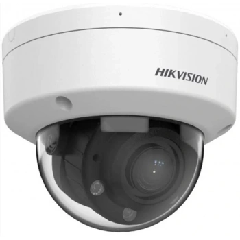 Hikvision DS-2CD1763G2-LIZSU 6 mp 2.8-12m Lens Motorize Ir Ip Dome Kamera