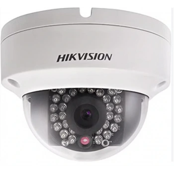 Hikvision DS-2CD2110F-I 1,3MP 2,8 mm Sabit Ir Dome Ip Kamera