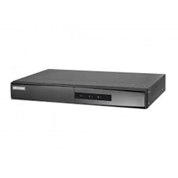 Hikvision DS-7108NI-Q1-8P-M 8 Kanal 8 Port PoE Metal Kasa NVR Kayıt Cihazı