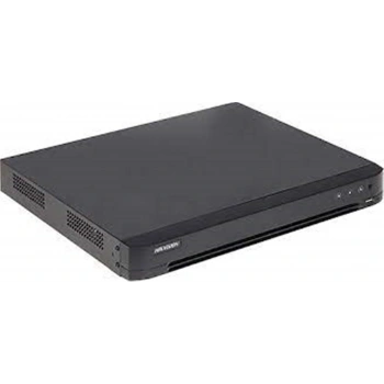 Hikvision DS-7216HQHI-M1-S 16 Kanal DVR Kayıt Cihazı 1 Hdd