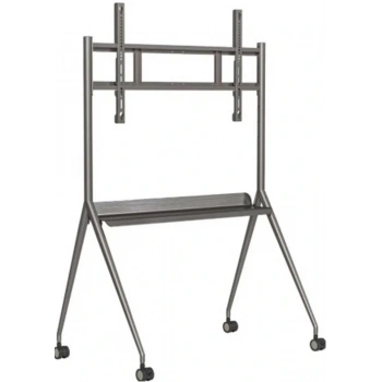 Hikvision DS-D5ABKY2-S55-65-75 Tekerlekli Tablet Ayağı (Akıllı Tahta D5B75RB-D75 Uyumlu)