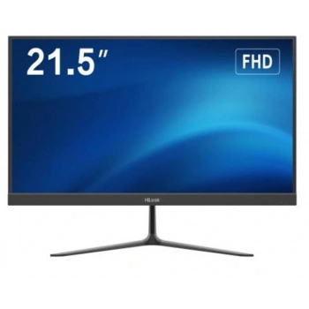 Hilook Hi-D22F2V2F 21.5 FHD 100 Hz VA Led Monitör