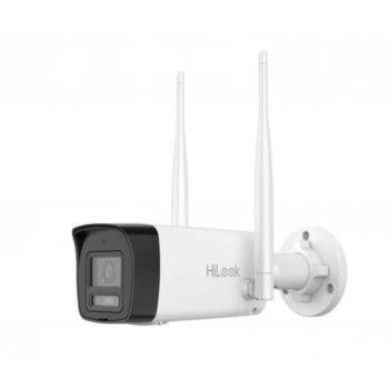 Hilook IPC-B140HA-LDF-W 4 MP 2.8mm Dış Mekan Wi-Fi Sabit Bullet Ip Kamera