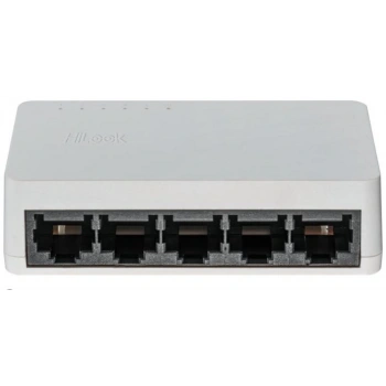 Hilook NS-0105D 5 Port 10-100 Mbps Switch