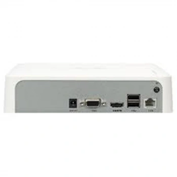 Hilook NVR-104MH-C 4 Kanal Nvr Kayıt Cihazı