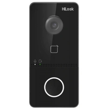 Hilook VI-V400W Ip İç Kapı İnterkom Ünitesi (Wifi-Poe-ıp65) Door Station