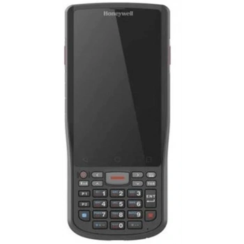 Honeywell EDA51K 6703 4 3GB-32GB 1D-2D Okuyucu Wi-Fi Android 10 El Terminali Tuş Takımlı