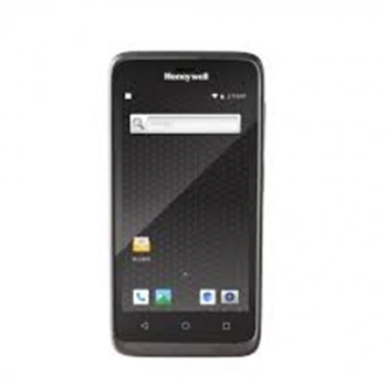 Honeywell Eda52 Only 5.5Wifi Bluetooth Android Karekod 2D 4Gb Ram 64Gb El Terminali