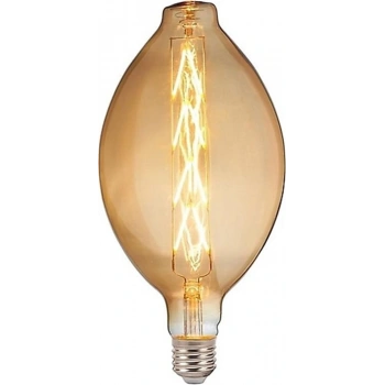 Horoz Enıgma-8 Led Ampul 8W 2400K Flament