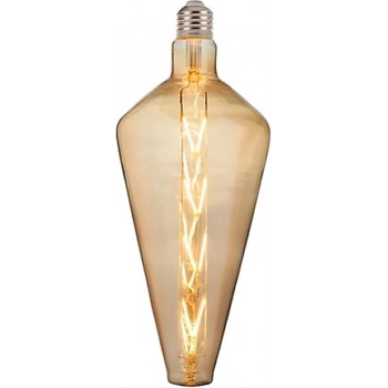 Horoz Paradox-8 Led Ampul 2400K 8W Flament