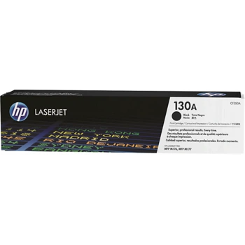 HP 130A Black Siyah 1.300 Sayfa Toner CF350A
