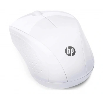 HP 220 7KX12AA Beyaz Kablosuz Optik Mouse
