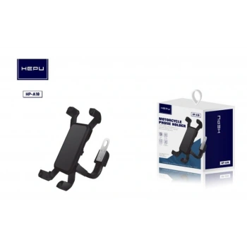 HP-A18 Motosiklet  Tutucu