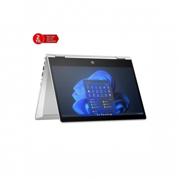 HP Elite x360 1040 G11 B66T5ES Ultra 7-155H 32GB 1TB SSD Touch 14 Windows 11 Pro