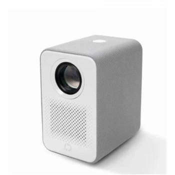 HP CC500 Yüksek Parlak 3in1 FHD Projector 600 Led Lms ( Stick- 84 İnç Perde)