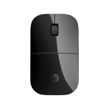 HP Z3700 V0L79AA Mat Siyah Slim Wireless Optik Mouse 2.4Ghz 1200Dpı