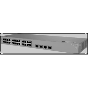 Huawei Ekitengine S220S-24T4J 24 Port Gigabit + 4 SFP 2.5G Smart Switch