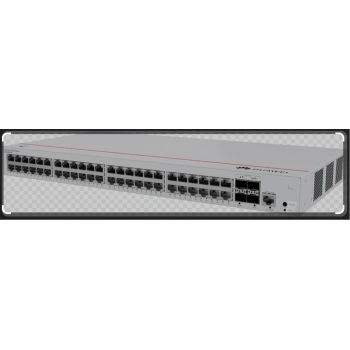 Huawei Ekitengine S220S-48T4X 48 Port Gigabit + 4 x10GE SFP+ NON-Poe Switch
