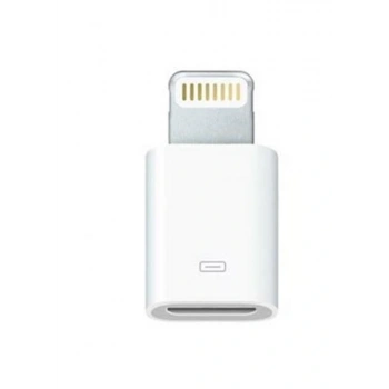 Hytech HY-MCIP10 Beyaz Micro 5 Pin to Lightning Çevirici