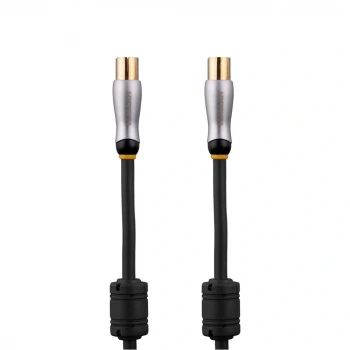 Hytech HY-P590 9.5 TV M To 9.5 TV F 1.5mt Anten Kablosu