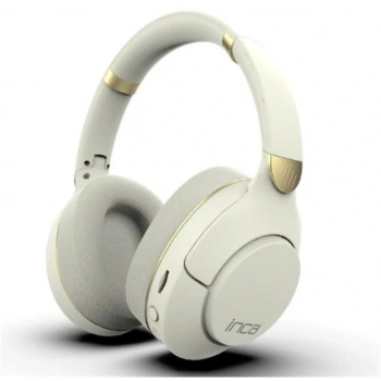 Inca IBK-503B 5.3 Wireless Bluetooth Kulaklık 400mAh