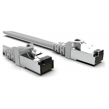 INCA ICAT7-05TG S-FTP Network 5mt Kablo-Gri