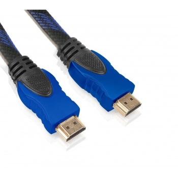 Inca Ihk-10T 10mt 2.0v Hdmı Kablo 18 Gbps Bant Genişliği , 4K& 2K & Full Hd