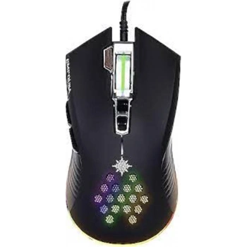 Inca IMG-047T Empousa rgb Macro Keys Gaming Mouse