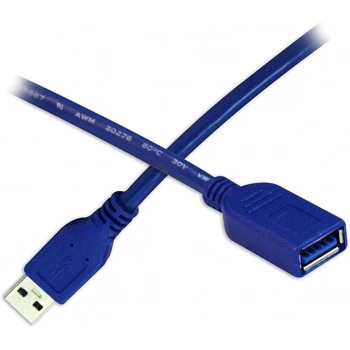 Inca IUSB-020T USB To USB 3.0 2Mt Uzatma Kablosu
