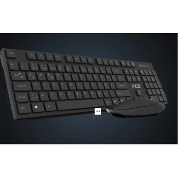 Inca IWS-537 Klavye Mouse Set