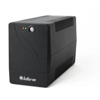 Inform Guardian 1500vA LINE-INTERACTIVE KGK 7-20 D 12v-9ah