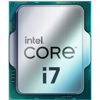 INTEL i7-12700F 12 Core, 3.60Ghz, 25Mb, 65W, LGA1700, 12.Nesil, Tray, (Dahili Grafik YOK, Fan YOK)