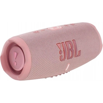 JBL Charge 5 Bluetooth  IPX7 Pembe Bluetooth Hoparlör
