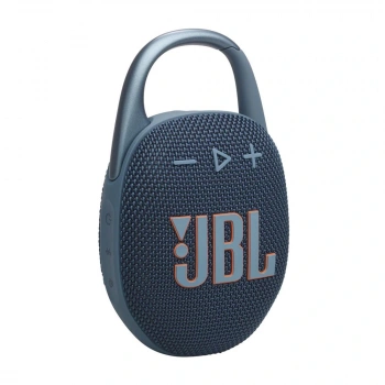 JBL Clip 5 Bluetooth Mavi Hoparlör IP67