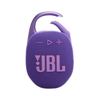JBL Clip 5 Bluetooth Mor Hoparlör IP67