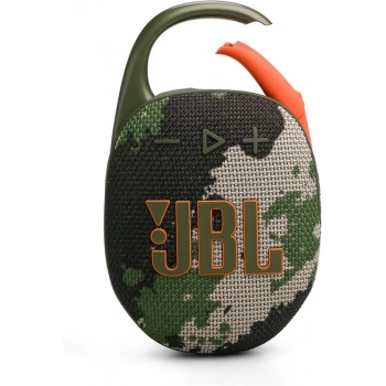 JBL Clip 5 Bluetooth Squad Hoparlör IP67