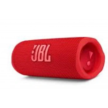 JBL Flip 7 IP67 Kırmızı Bluetooth Hoparlör