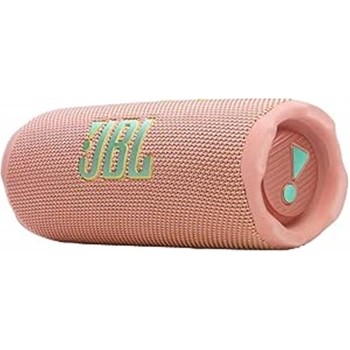 JBL Flip 7 IP67 Pembe Bluetooth Hoparlör