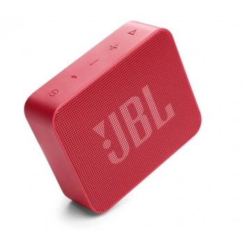 JBL Go Essential Bluetooth Hoparlör Kırmızı IPX7