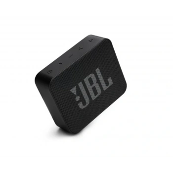 JBL Go Essential Bluetooth Hoparlör Siyah IPX7