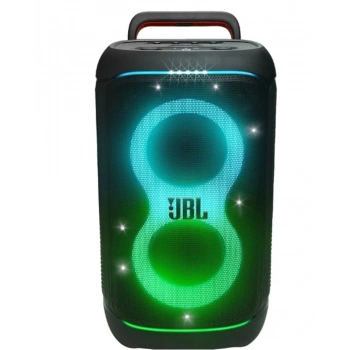 JBL Partybox Clup520 Siyah Bluetooth Hoparlör